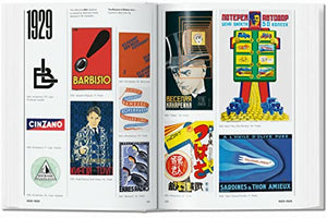 The History of Graphic Design,New
