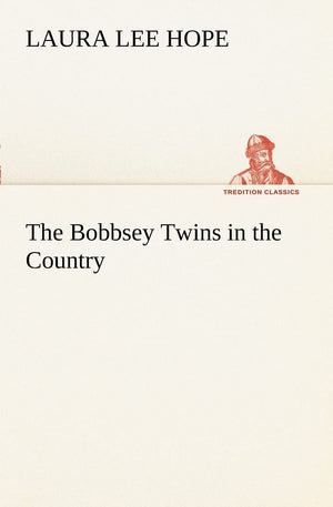 The Bobbsey Twins in the Country,Used