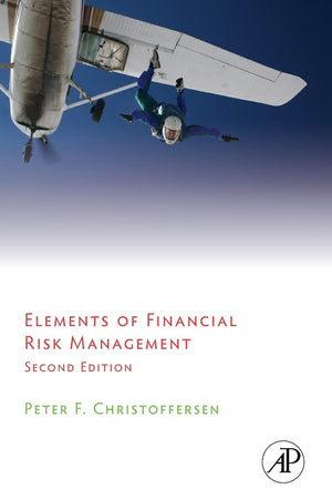 Elements of Financial Risk Management,Used
