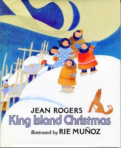 King Island Christmas,Used