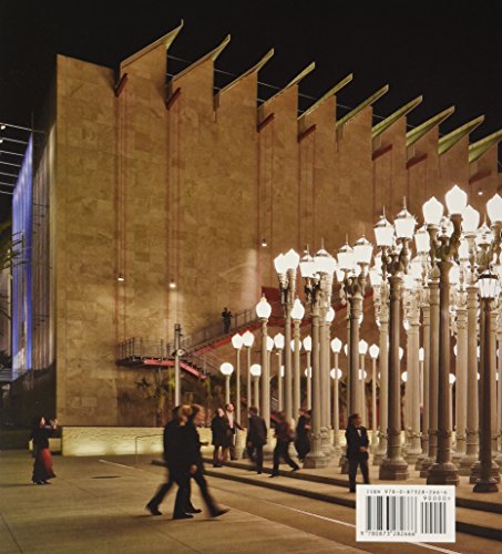 LACMA So Far: A Portrait of a Museum in the Making,Used