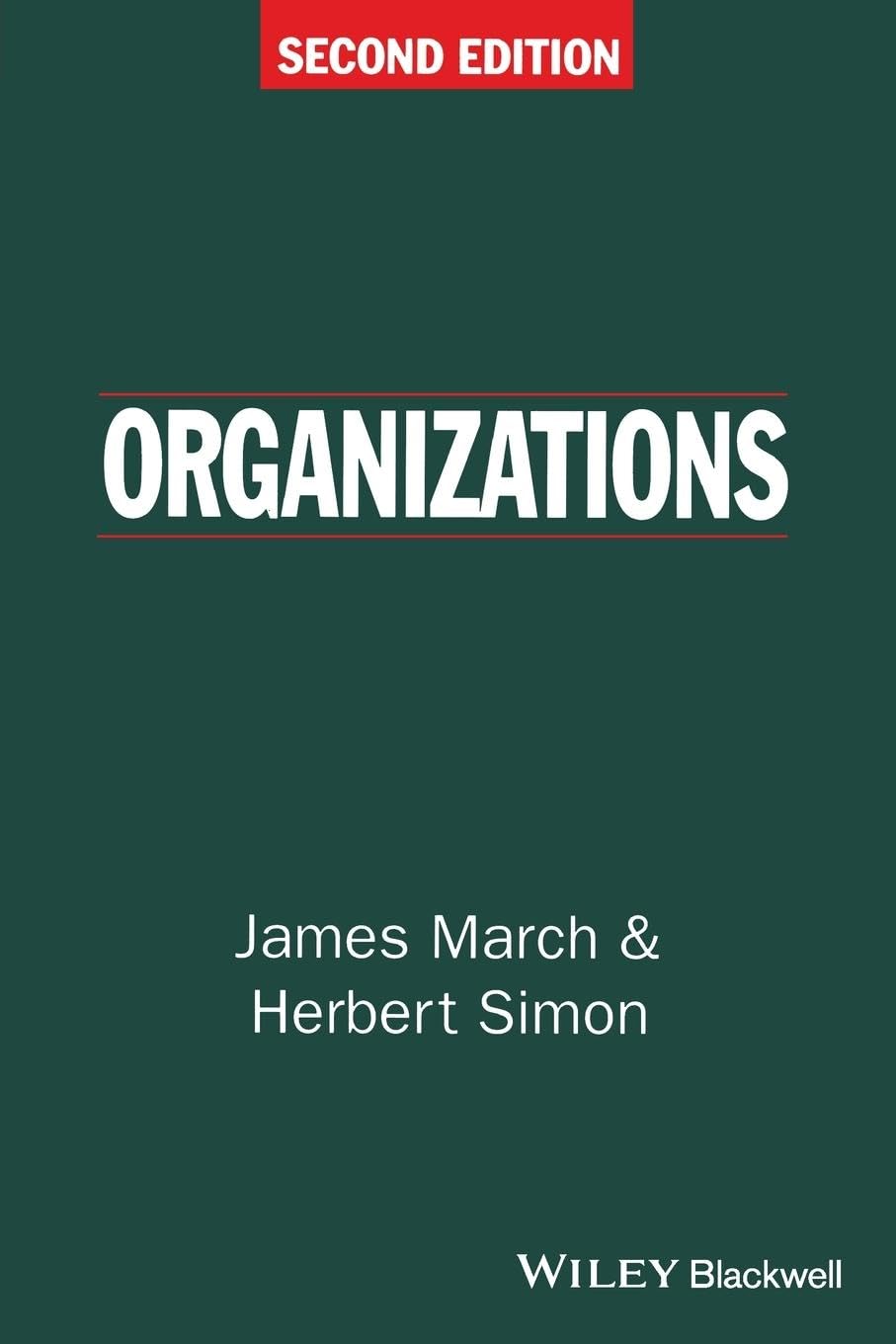 Organizations,Used