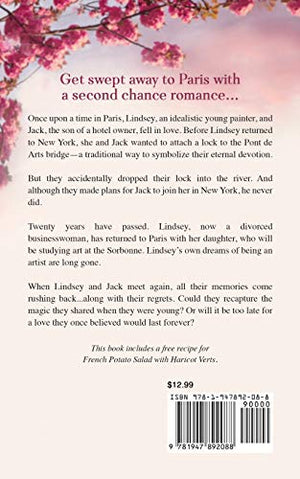 Love Locks: Based on the Hallmark Channel Original Movie,Used