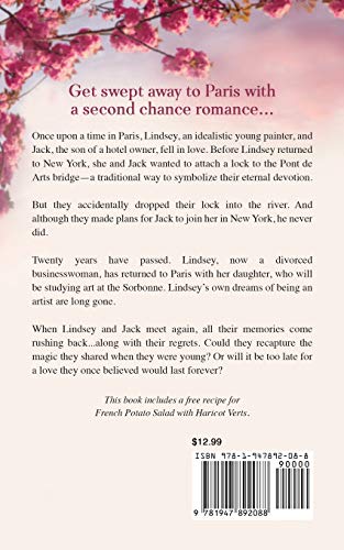 Love Locks: Based on the Hallmark Channel Original Movie,Used