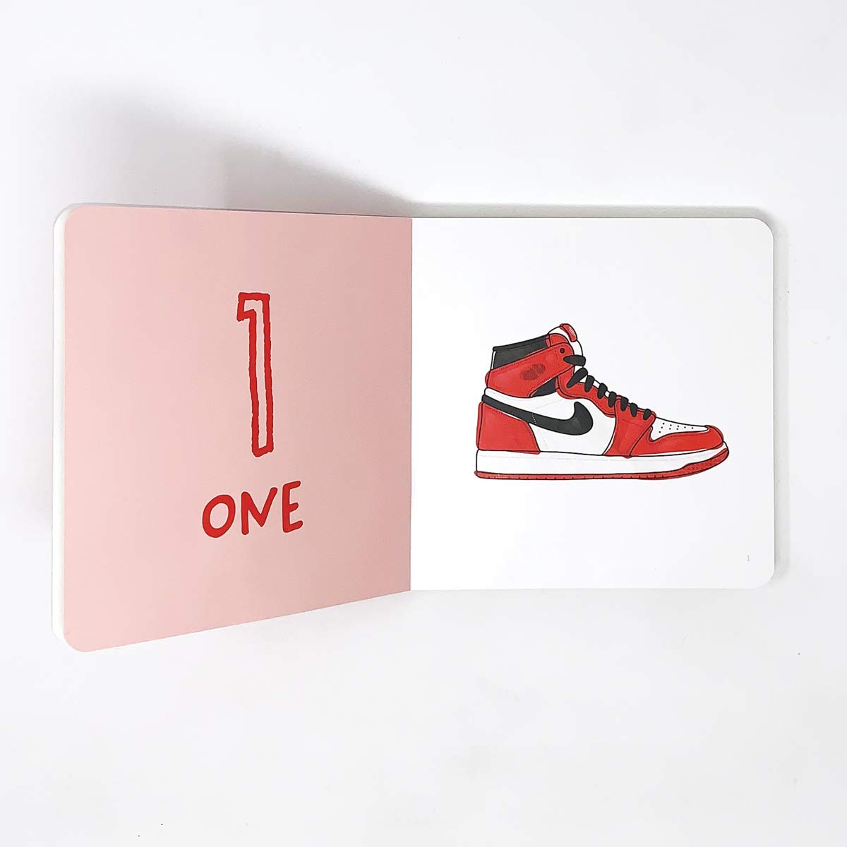 123S For The Little Gs,New