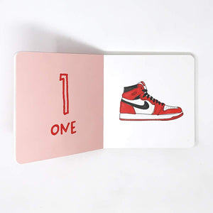 123S For The Little Gs,New