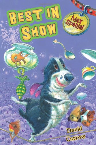 Max Spaniel: Best in Show