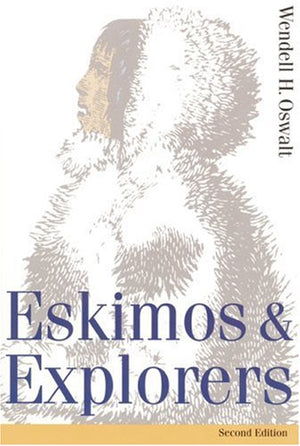 Eskimos and Explorers