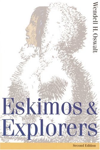 Eskimos and Explorers