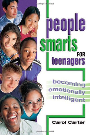 People Smarts for Teenagers,New