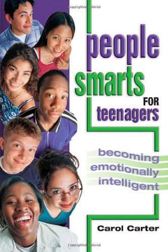People Smarts for Teenagers,Used