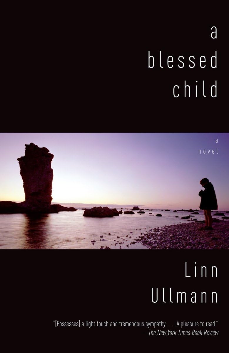 A Blessed Child,Used