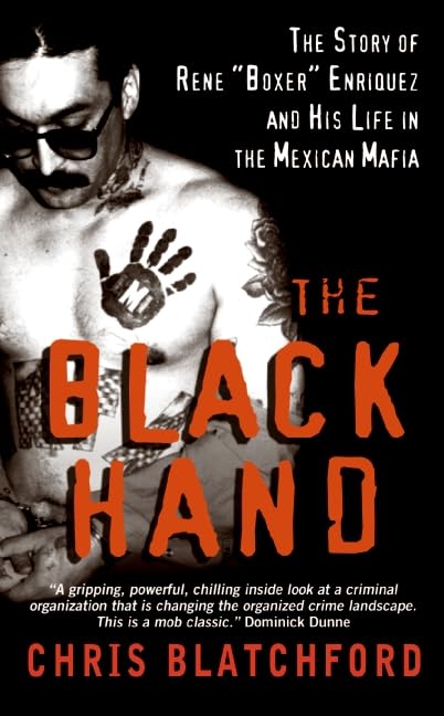 The Black Hand: The Story of Rene 