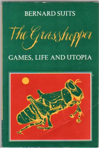 Grasshopper,Used