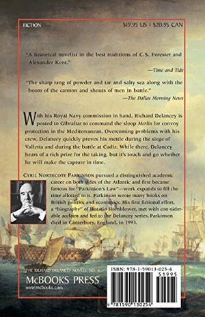 Touch and Go (Volume 4) (The Richard Delancey Novels, 4),New