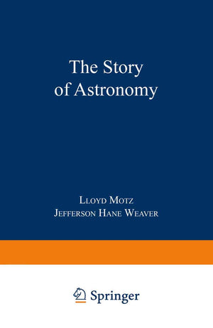The Story of Astronomy,Used