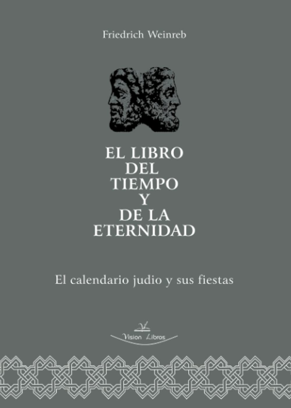 El libro del tiempo y de la eternidad (Spanish Edition),Used