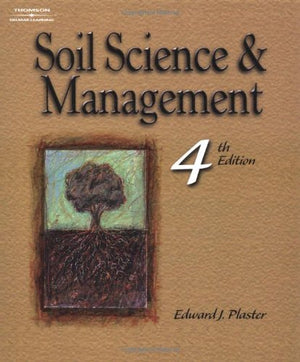 Soil Science & Management,Used