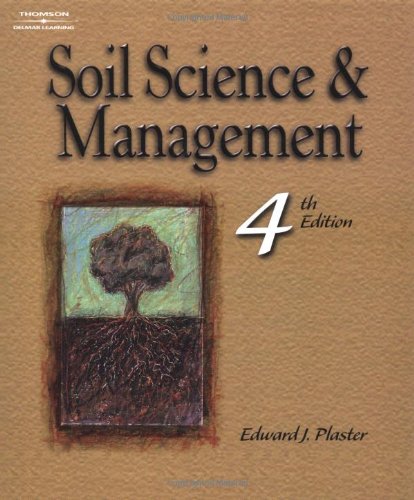 Soil Science & Management,Used