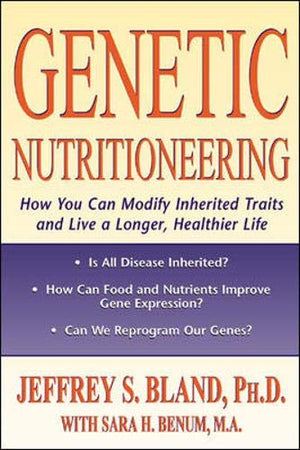 Genetic Nutritioneering