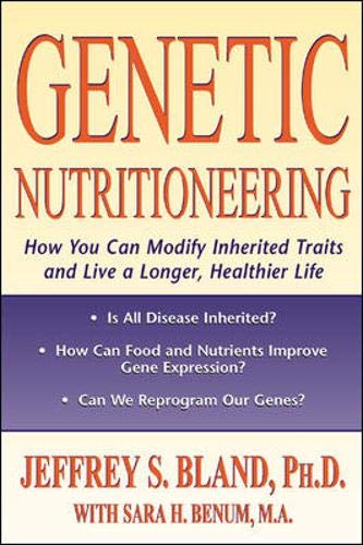 Genetic Nutritioneering