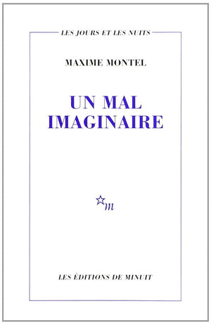 Un mal imaginaire,Used