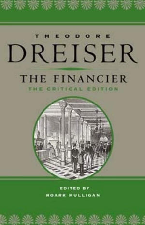 Political Writings (Dreiser Edition),New