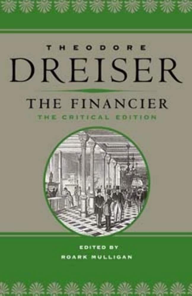 Political Writings (Dreiser Edition),New