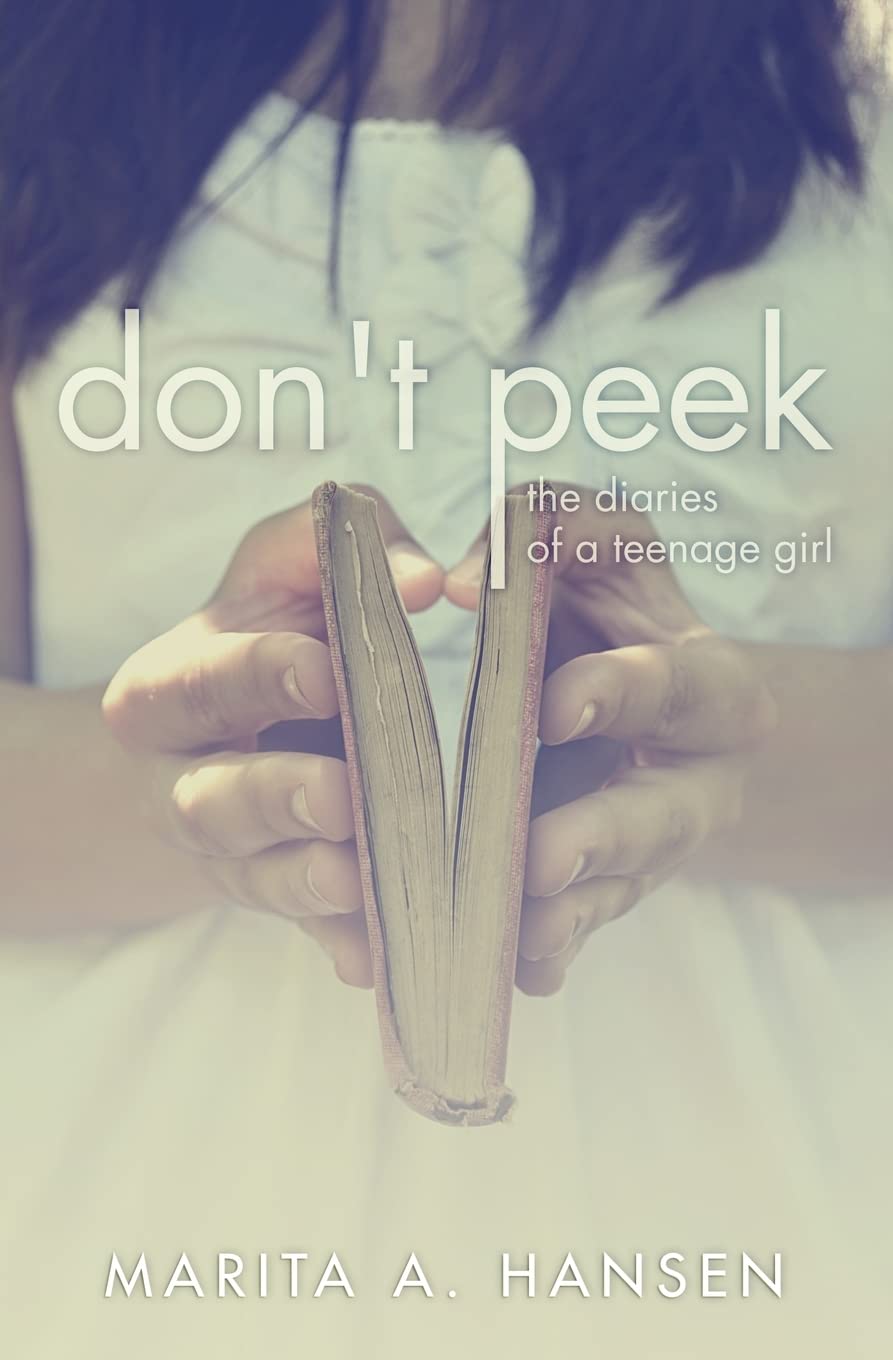 Don't Peek (The Diaries of a Teenage Girl),New