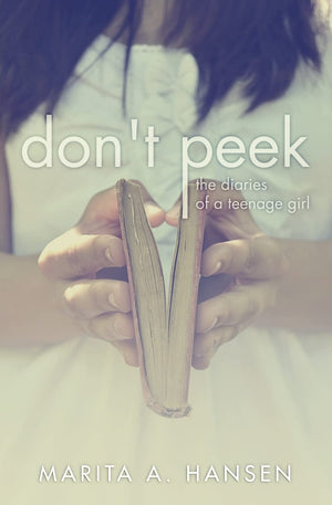 Don't Peek (The Diaries of a Teenage Girl),Used