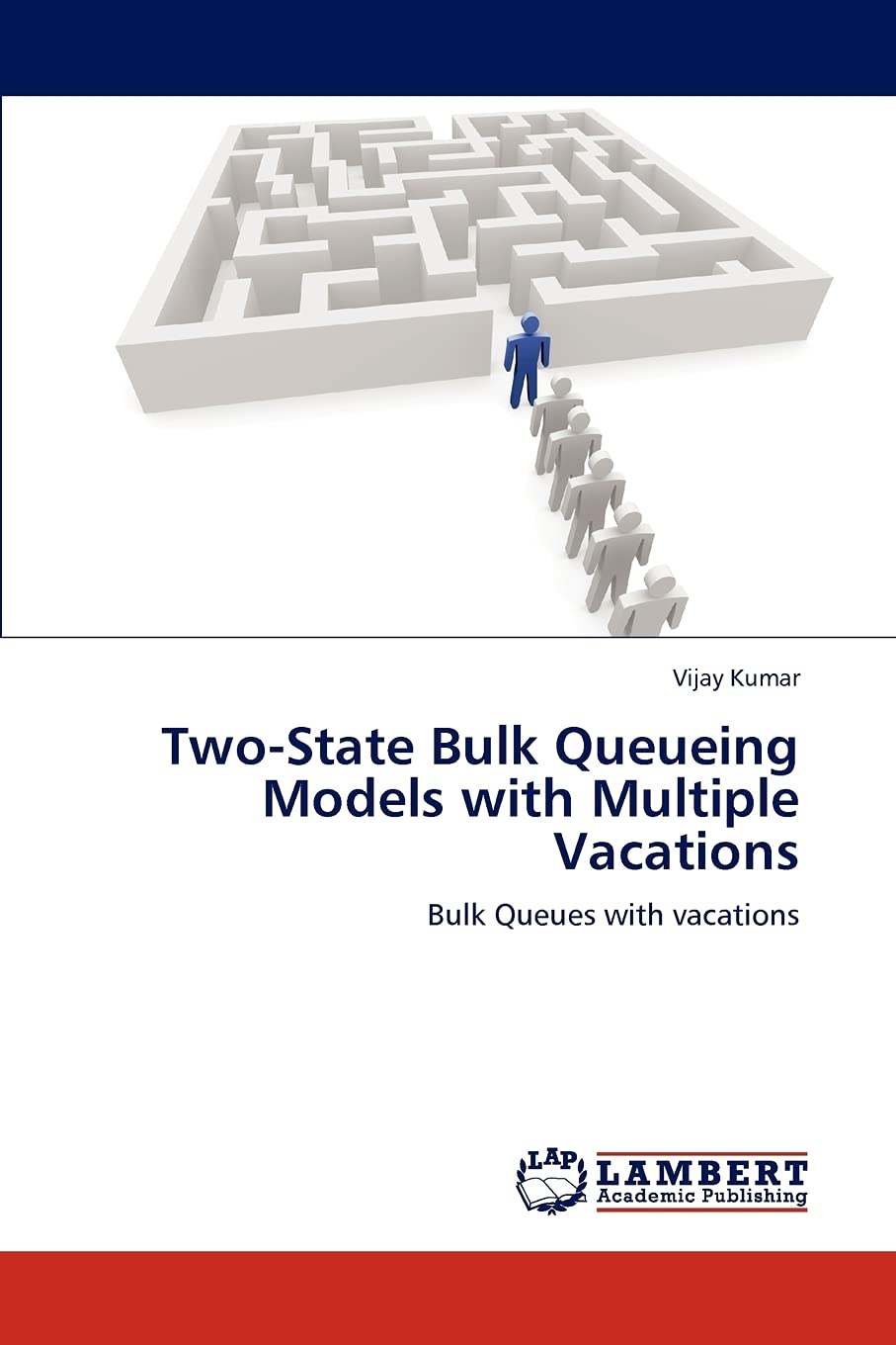 TwoState Bulk Queueing Models with Multiple Vacations: Bulk Queues with vacations,Used