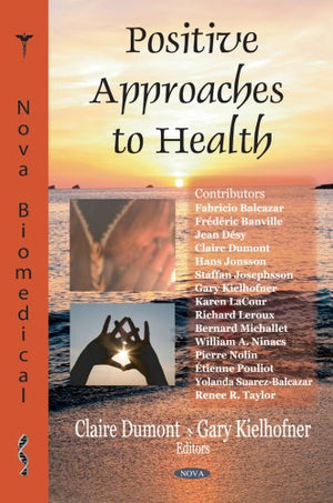 Positive Approaches to Health,Used