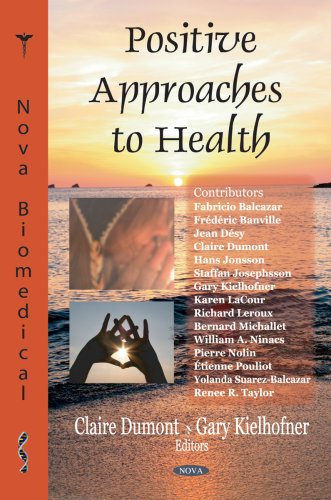 Positive Approaches to Health,Used