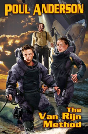 The Van Rijn Method: The Technic Civilization Saga #1 (1),Used