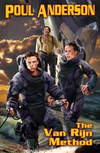 The Van Rijn Method: The Technic Civilization Saga #1 (1),Used