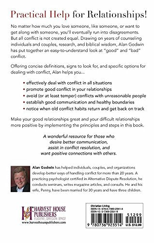 How To Solve Your People Problems: Dealing With Your Difficult Relationships