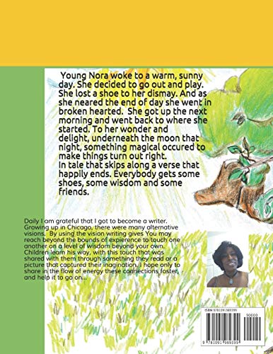 The Shoe Tree,Used