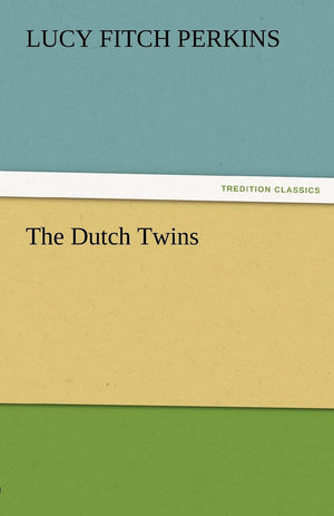 The Dutch Twins,Used
