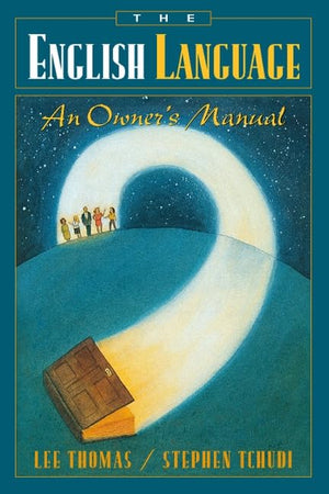 English Language, The: An Owner's Manual,New