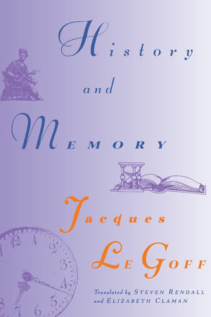History and Memory,Used
