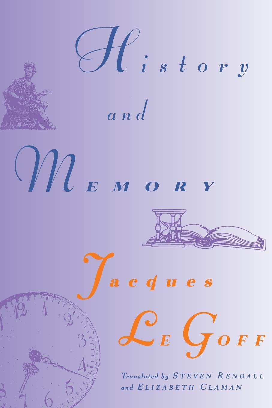 History and Memory,Used