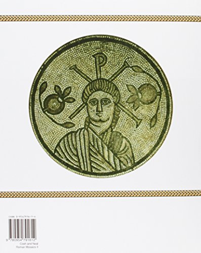 Roman Mosaics of Britain: Volume II  SouthWest Britain,Used
