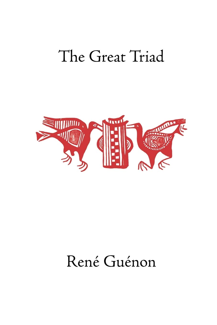 The Great Triad (Dorset Natural History and Archaeological Society Monograph),Used