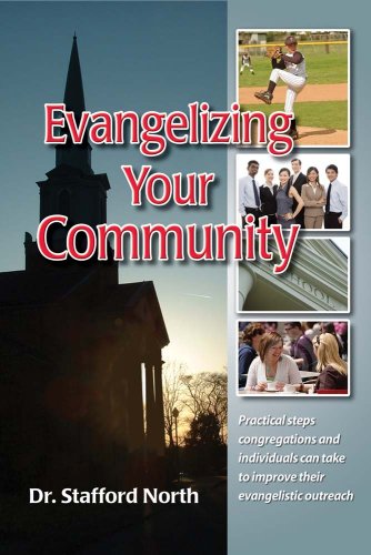 Evangelizing Your Community,Used