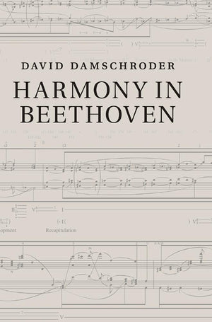 Harmony in Beethoven,Used