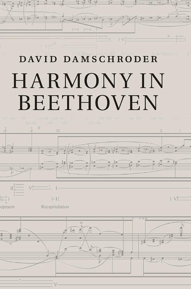Harmony in Beethoven,Used