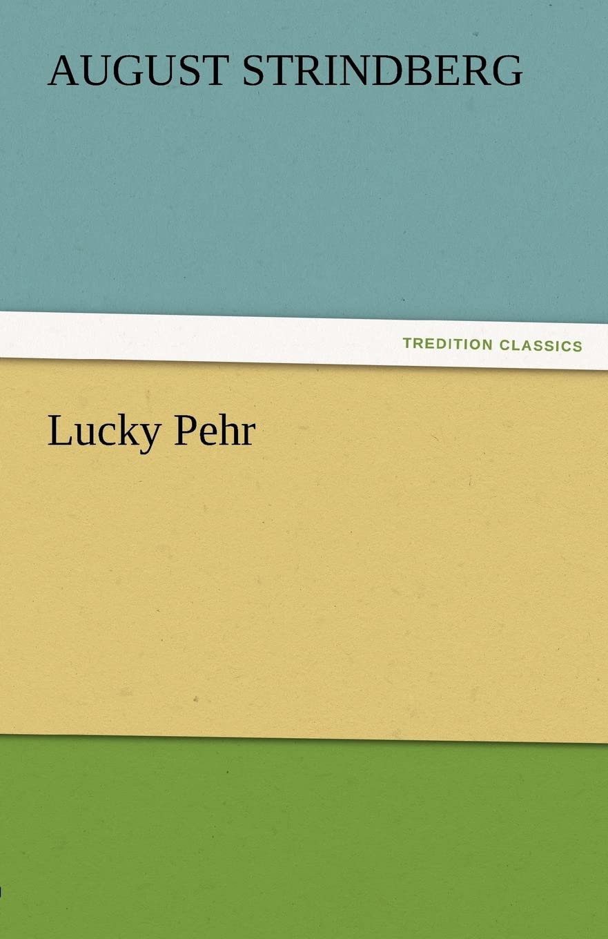Lucky Pehr,Used