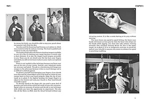 Bruce Lee's Fighting Method: The Complete Edition by Lee, Bruce/ Uyehara, M. - Comprehensive Martial Arts Guide