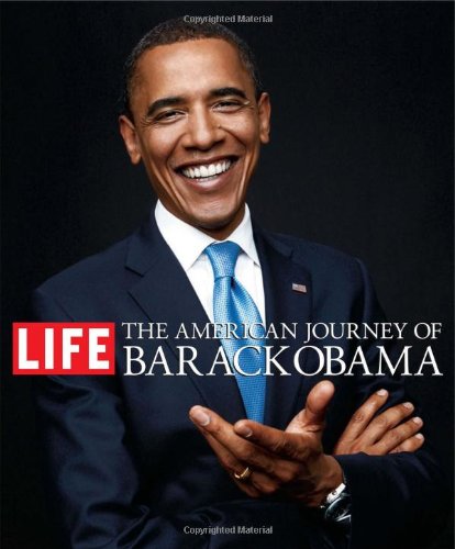 The American Journey of Barack Obama,New