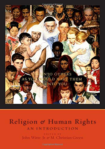 Religion And Human Rights: An Introduction